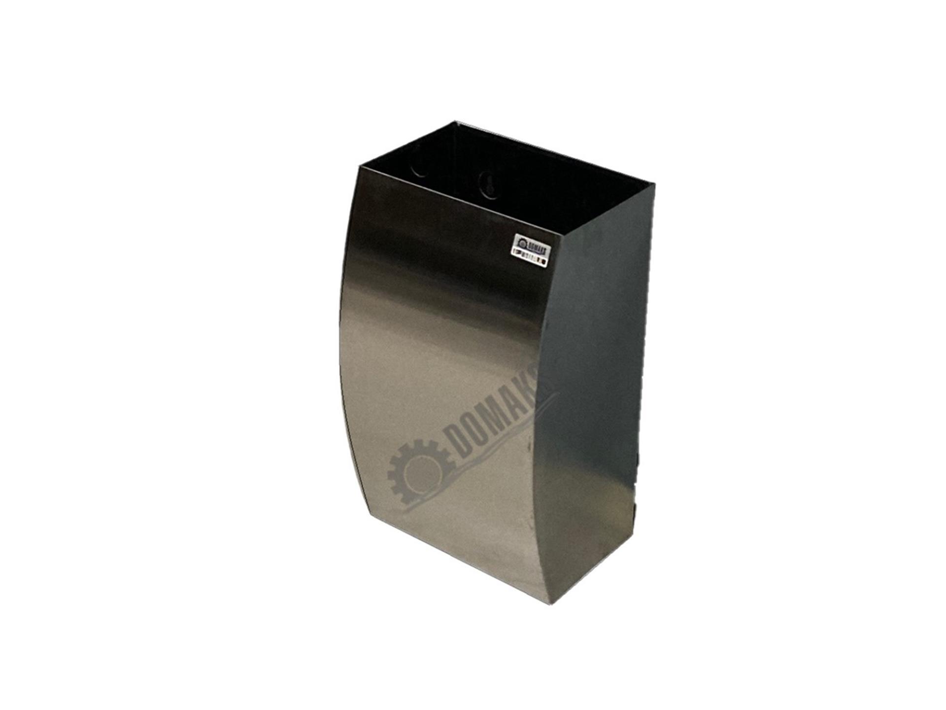 سلة المهملات من النوع D سلسلة 0870