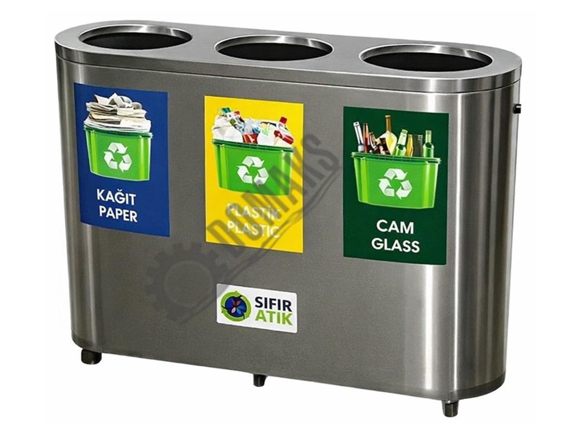 RECYCLING BIN 3420 SERIES