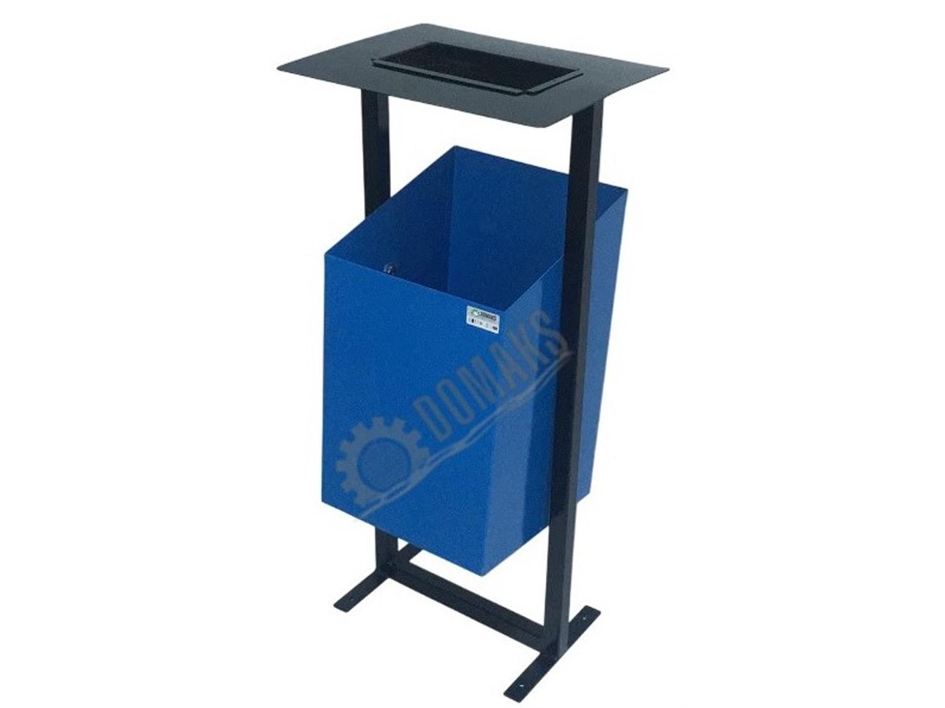 PARK GARDEN WASTE BIN CODE: 1512 SERIES