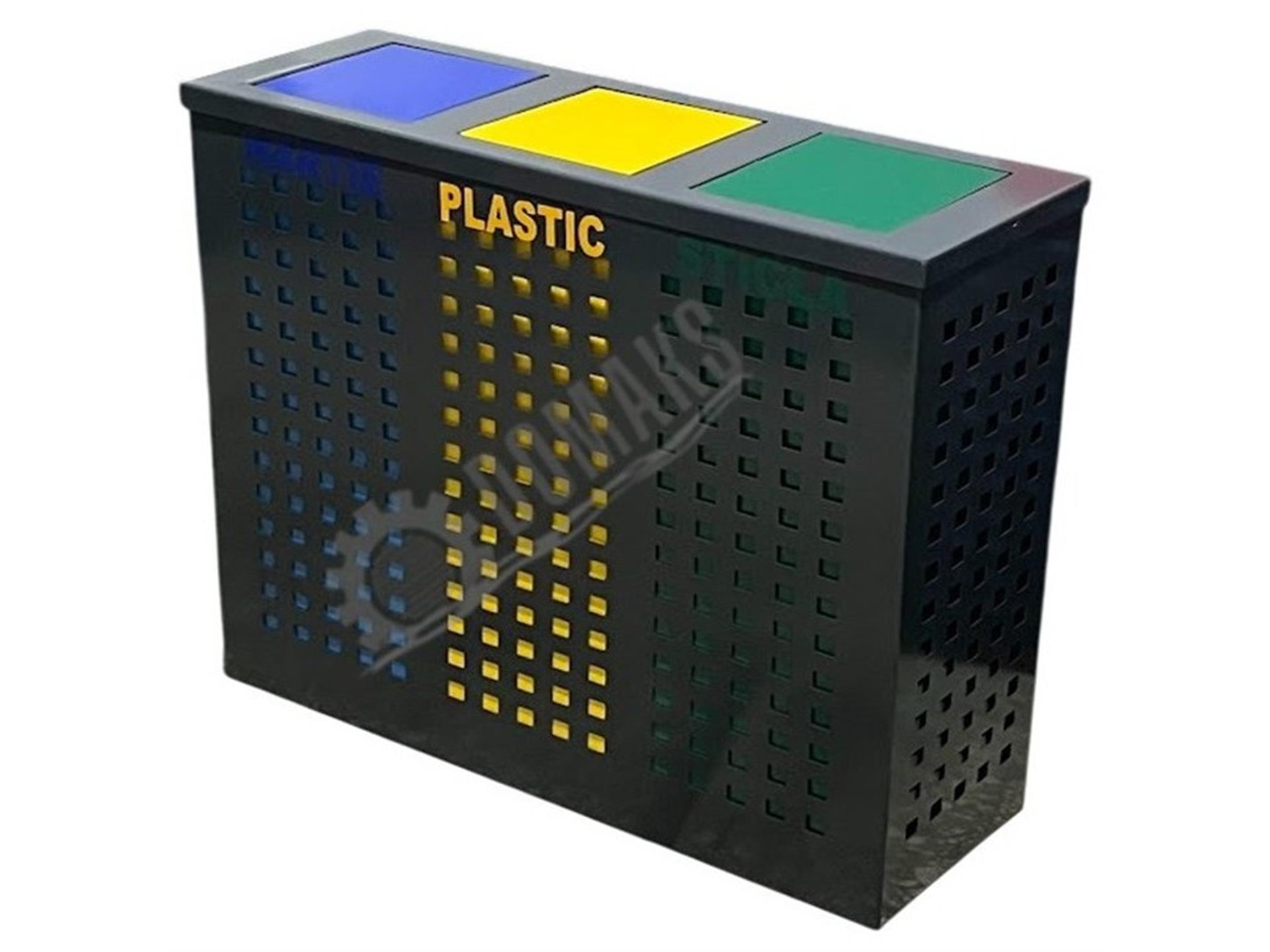 سلة إعادة التدوير سلسلة 3245