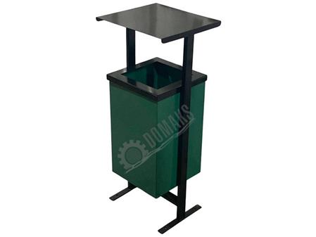 PARK GARDEN WASTE BIN 1516 SERIES