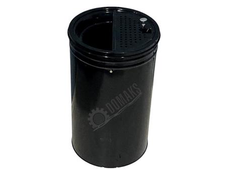 AHŞAP İÇ KOVASI YARIM IZGARA KAPAK 0373 SERİ