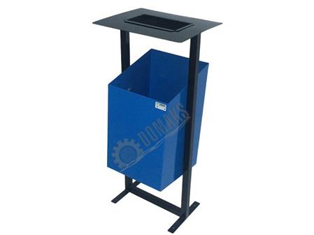 PARK GARDEN WASTE BIN CODE: 1512 SERIES