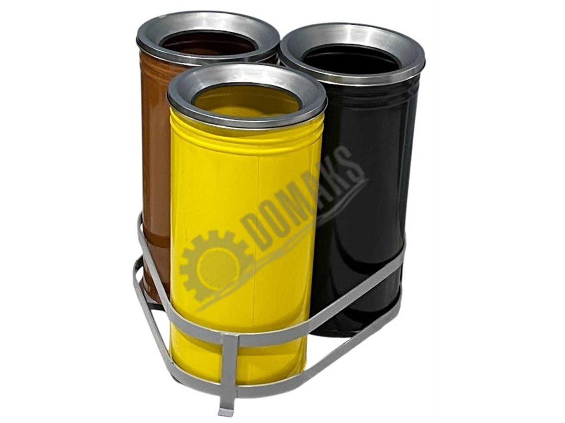 RECYCLING BIN 3930 SERIES