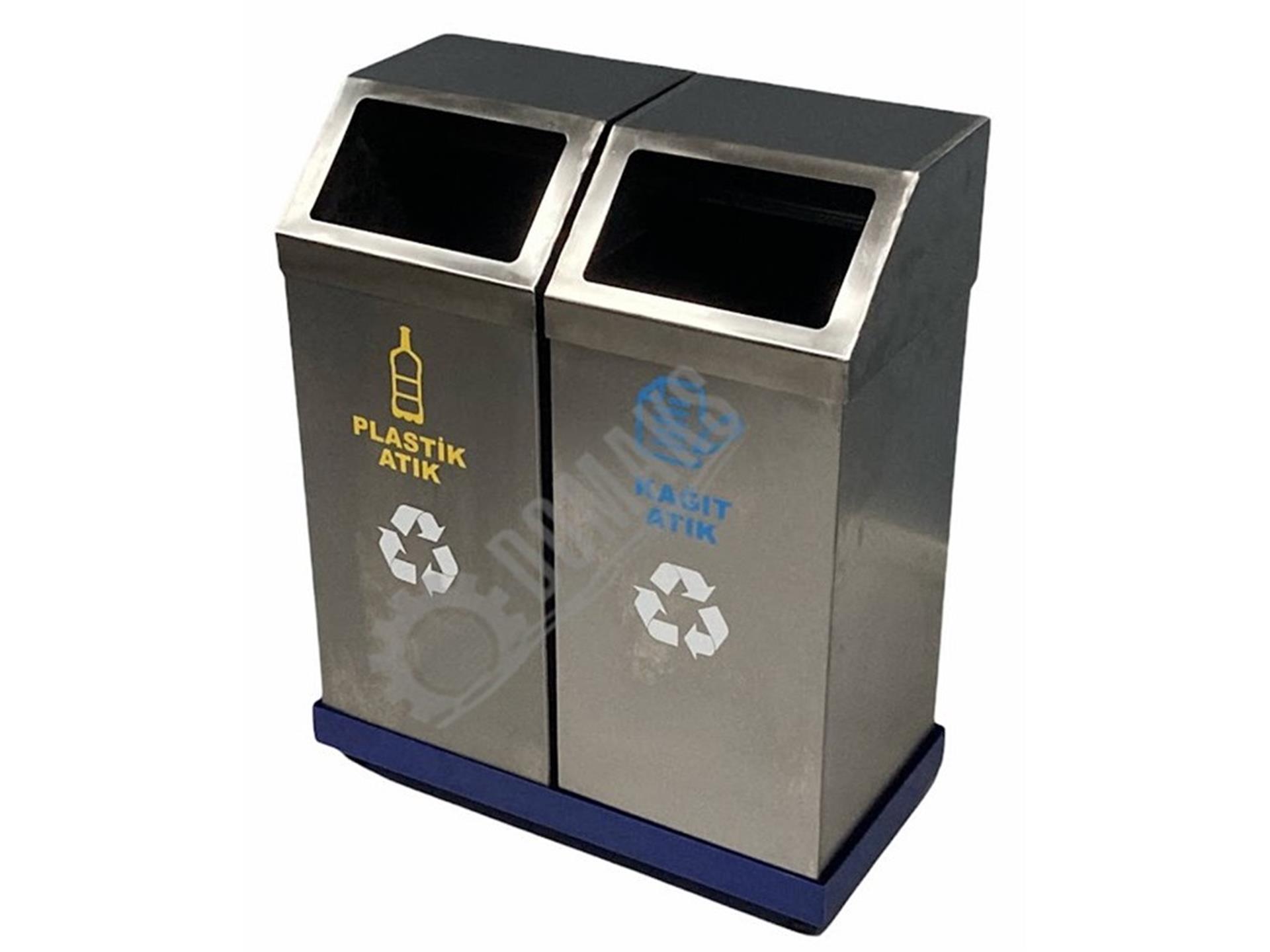 RECYCLING BOX CODE: 3000 SERIES