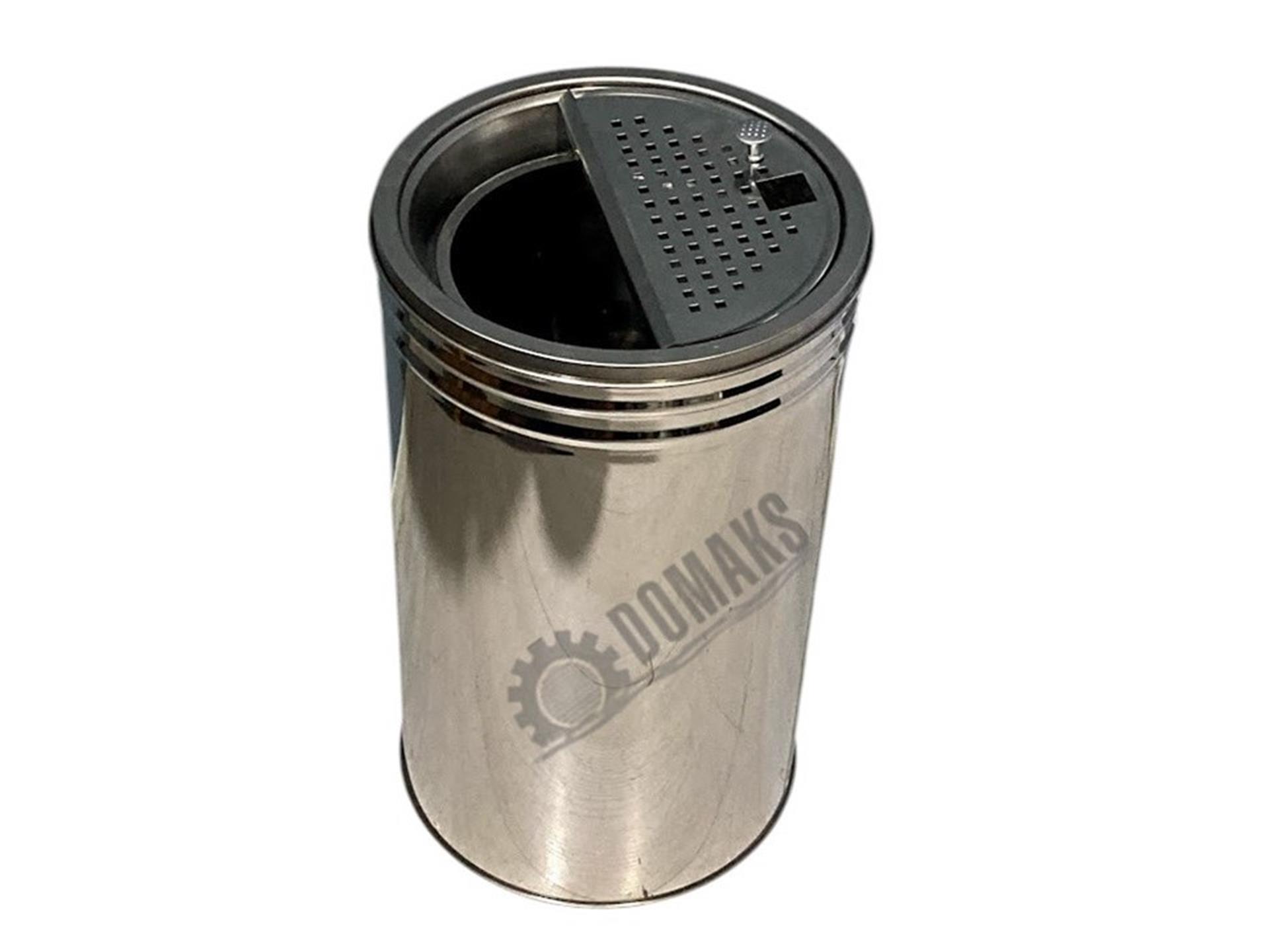 WOODEN INSIDE BUCKET HALF GRILL COVER 0373 SERIES