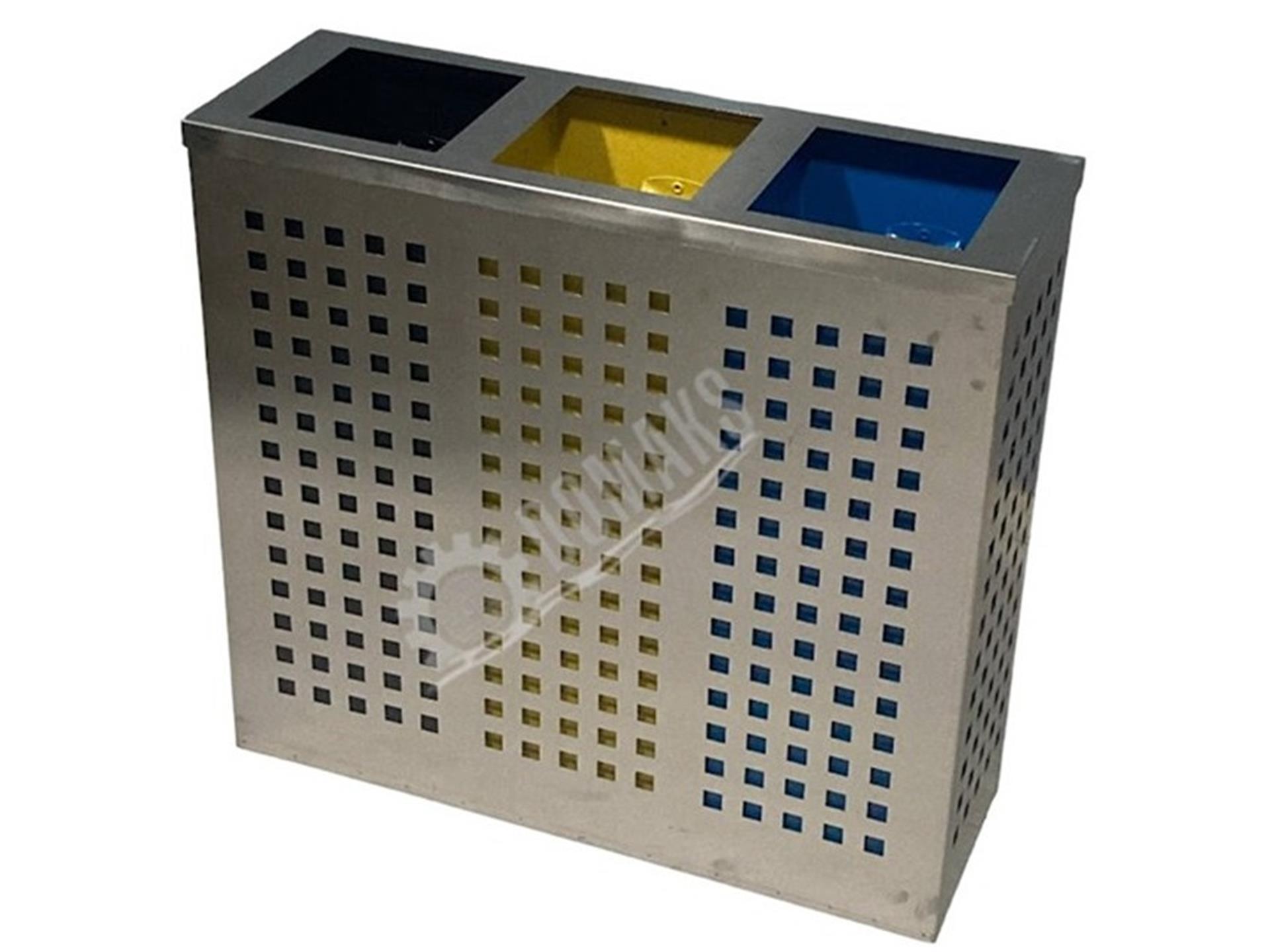 GERİ DÖNÜŞÜM SET 3210 SERİ