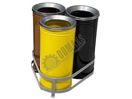 RECYCLING BIN 3930 SERIES