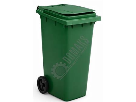 PLASTIC CONTAINERS 60-90-120-240-360 LITERS 0520 SERIES