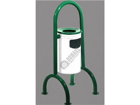 PARK - BAHÇE ÇÖP KOVALARI 0308 KOD