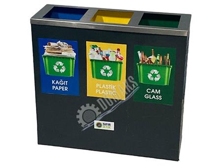 RECYCLING BIN 4170