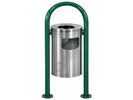 BAHÇE ÇÖP KOVASI 0309-B