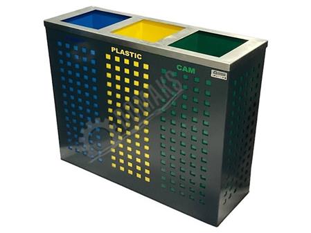 RECYCLING SET (CODE 3210 SERIES)